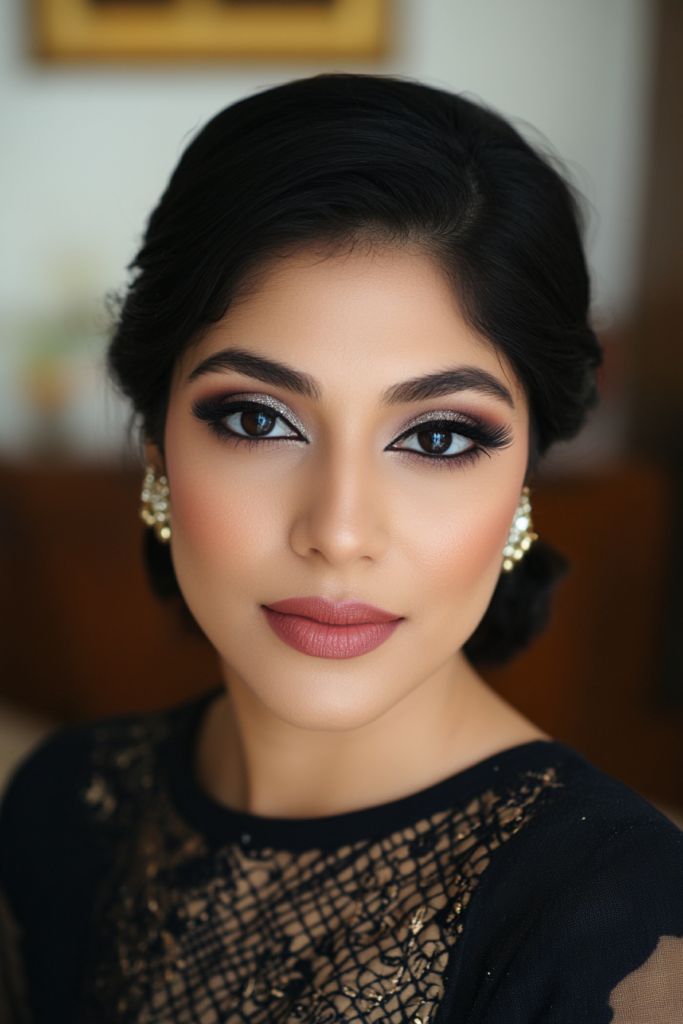 Eye makeup tips