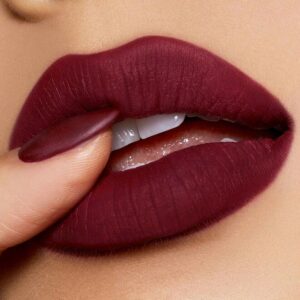 Lipstick shade
