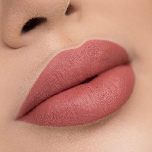 Lipstick shade