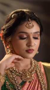 Easy Bridal Makeup TIps