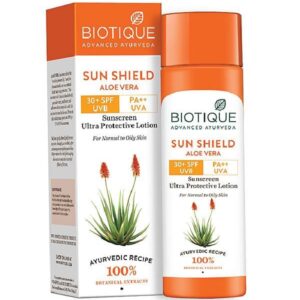 BIOTIQUE
